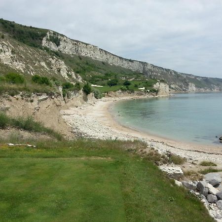 Thracian Cliffs Owners Apartments Kavarna Exteriör bild