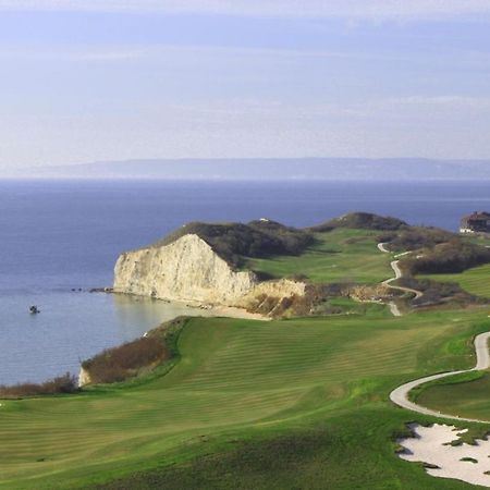 Thracian Cliffs Owners Apartments Kavarna Exteriör bild